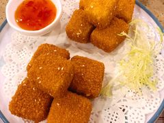 -点都德(聚福楼店)