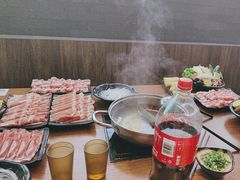 -呷哺呷哺 黄金牧场 (回龙观港龙店)