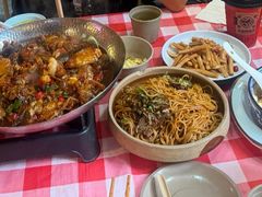 -望庐说·本地菜馆