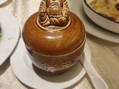 佛跳墙-五芳齋(云南南路店)