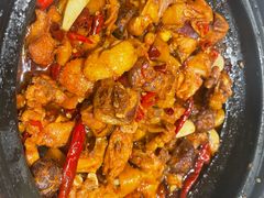 -欧记大排档·景德菜(上海首店)