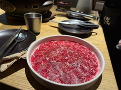 -泥炉烧肉师(新街口金銮巷店)