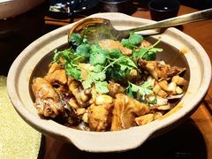-徽三说·土徽菜·中国徽菜连锁品牌(一中店)