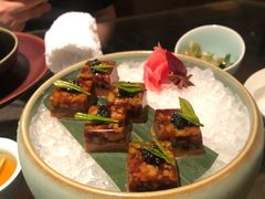 -湖滨28中餐厅·西湖宴·杭州君悦酒店