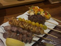 -鸟鹏烧鸟居酒屋(熙龙湾店)