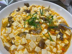 -好福记饭店(红梅公园店)