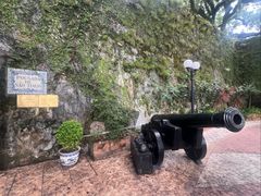 -澳门圣地牙哥古堡酒店