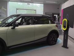 -上海浦东smart汽车全功能店(金桥店)
