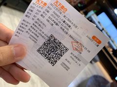 -SFC上影影城(港汇永华IMAX激光店)