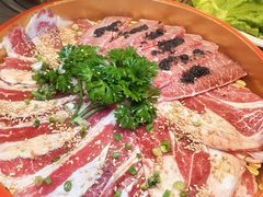 -火炉火自助餐(五道口购物中心店)