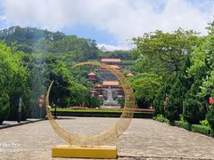 -南沙天后宫景区