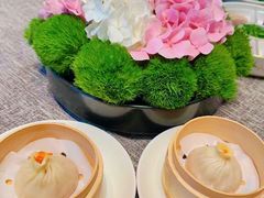 -江南灶中餐厅(南京香格里拉店)