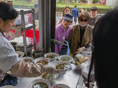 -老赵面店(大西路店)