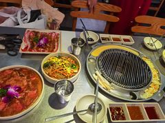 -喜来稀肉(虹泉路店)
