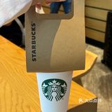 赶紧收藏！星巴克请喝咖啡☕️生日的宝宝快去喝一杯