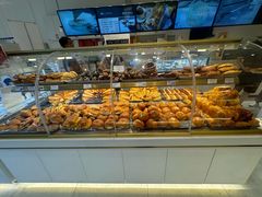 -烘焙町面包店(西四店)