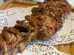 -九府羊·鲜羊火锅·烤串(新华路店)