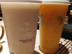 -喜茶(深圳东门1234店)