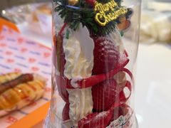 -聚满分·面包·蛋糕(滘口店)