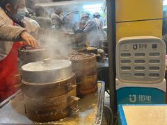 -海汇源老烧麦店(东大街总店)