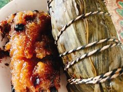 -金太粽(上海弄堂第一粽店)