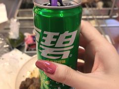 -遇西祠·海鲜烧烤(总店)