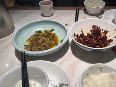 -遇见湘·地道湖南菜(喜悦店)