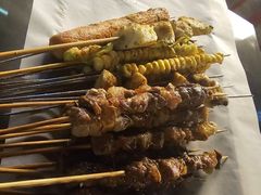 -明明烤牛肉(原明明东北烧烤)