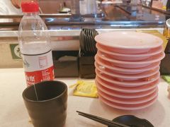 -争鲜回转寿司(东方银座店)