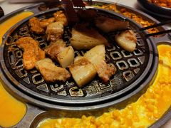 -韩宫宴炭火烤肉(印象城店)