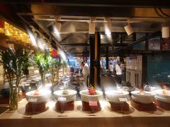 -百姓渔村(南中环店)