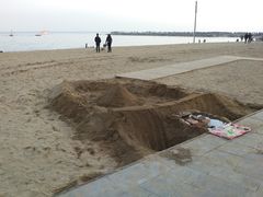 -小巴塞罗那海滩