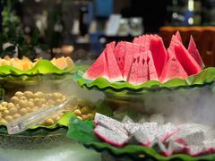 -宴立方海鲜自助(义乌万达广场店)