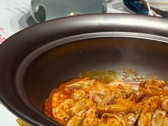-湘上湘(米其林餐厅-正大中心总店)