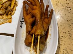 -蒸武门·广式茶点(江南店)