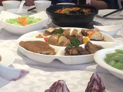 -金蝉食府(维吉奥广场店)