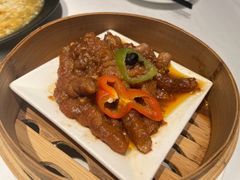 -新花城蟹粉馆(乌鲁木齐店)