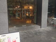 -Wagas沃歌斯(大学路店)