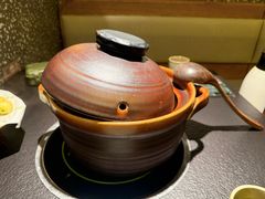 -季季山·云南野生菌火锅(上海首店)