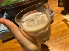 百利甜牛奶-花腰餐吧Bistro烧烤 傣味(传媒大学店)