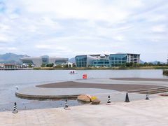 -琅岐红光湖公园