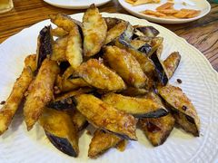 -美达尔烧烤(银川东路店)