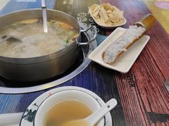 -刘少华贵州小黄牛·鲜牛肉火锅(总店)