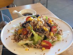 -刀叉遇上筷子中西融合餐厅(南开店)