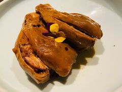 辣卤鸭头-滋色臻选川菜(北京坊旗舰店)