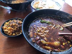 -豆爺小面(朱雀店)
