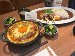 -CURRY YA 熟成咖哩專門店(深圳湾万象城店)