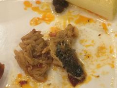 -百年川椒重庆老火锅(光谷店)