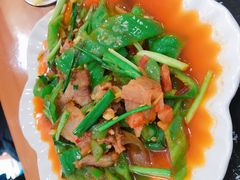 -张氏特色豆花火锅酸汤鱼(江口店)