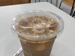 -Seesaw Coffee(武商MALL·武广店)